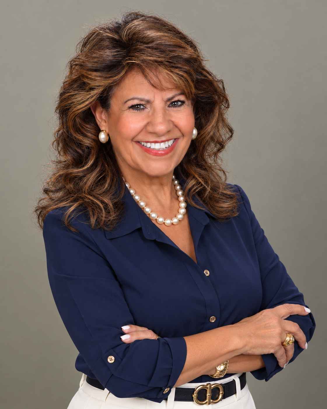 Ana Anderson, Broker/Associate