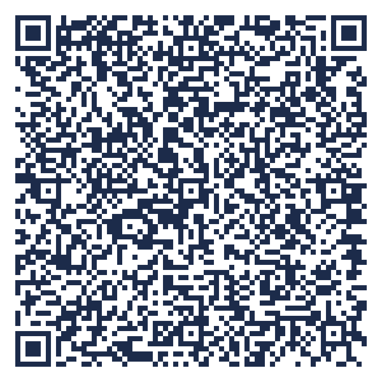 QR code to save Ana Anderson's contact card